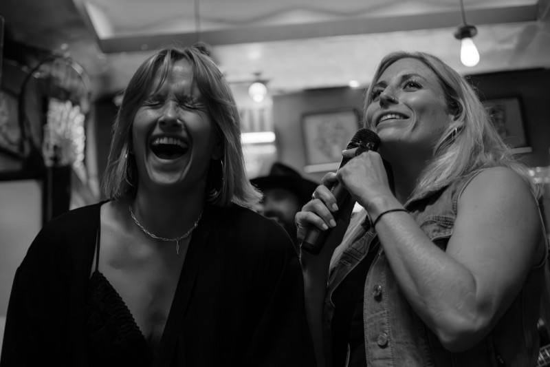 Karaoke Services